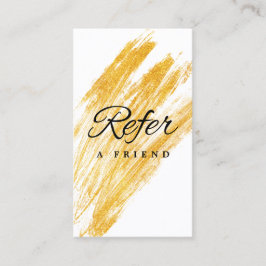 波モダンエレガントグリッター 紹介カード