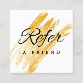 波モダンエレガントグリッター 紹介カード