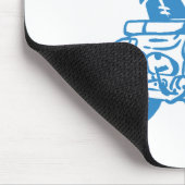 波ライダー マウスパッド (コーナー)