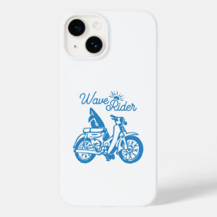 波ライダー Case-Mate iPhone 14ケース