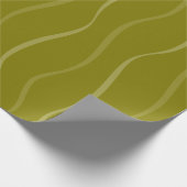 波ラッお洒落ピング紙 ラッピングペーパー (角)