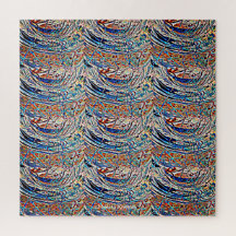 波付きガラスデザイン2