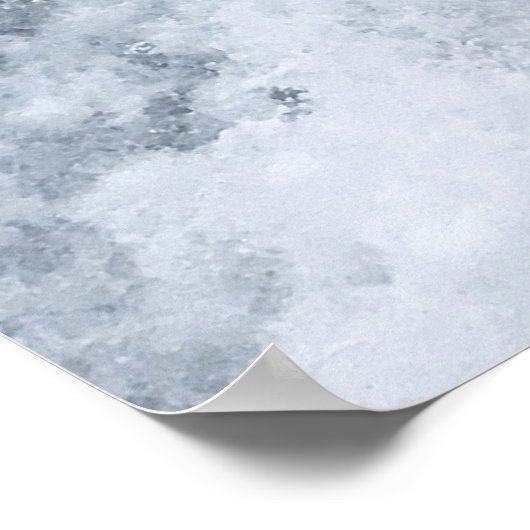 波付海 ポスター (角)