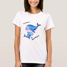 波動プライドオーシャンTシャツ Tシャツ