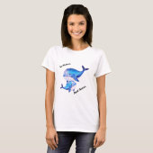 波動プライドオーシャンTシャツ Tシャツ (正面フル)