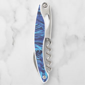 波動海 ソムリエナイフ (裏面)