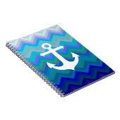 波及びいかり ノートブック (右側)