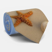 波及び貝 ネクタイ (ロール)