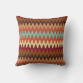 波型セドナ南西 クッション (裏面)