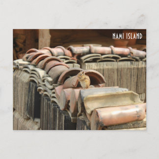 波島はがき ポストカード