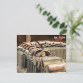 波島はがき ポストカード (スタンド正面)