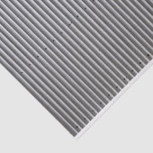 波形メタル背景 薄葉紙 (詳細)