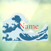 波形素晴らしサンダー_コーブ ウィンドウサイン (シート3)
