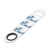 波形素晴らしサンダー_コーブ スピード栓抜き (裏面アングル)