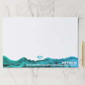 波打ちシーズイエズフィッシュ ペーパーパッド (インサイチュ)