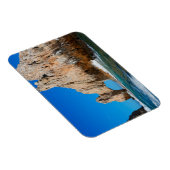 波打ちビーチ マグネット (右側)