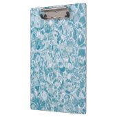 波打つ水 クリップボード (左)