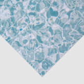 波打つ水 薄葉紙 (詳細)