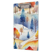 波数々の色 クリップボード (左)