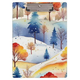 波数々の色 クリップボード