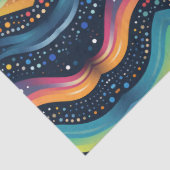 波数々の色 薄葉紙 (詳細)