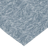 波日本のスタイルパターン テーブルクロス (アングル)