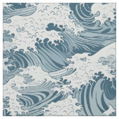 波日本の ファブリック (見本)