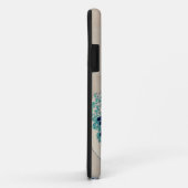 波日本の Case-Mate iPhoneケース (裏面/右)