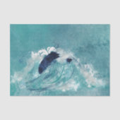 波昇華 | Steampunk Ephemera Decopage 薄葉紙 (正面)