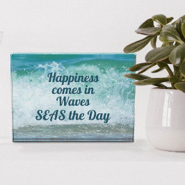 波来の幸せ日の美 フォトブロック