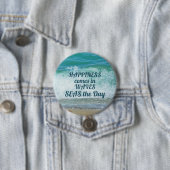 波来の幸せ 缶バッジ (インサイチュ)