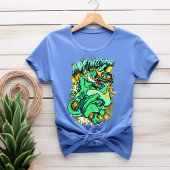 波来のTシャツ Tシャツ