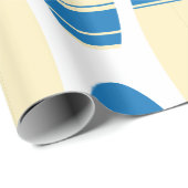 波板 ラッピングペーパー (ロールコーナー)