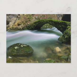 波止め橋 ポストカード