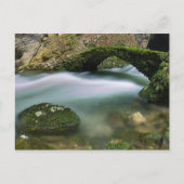 波止め橋 ポストカード (正面)