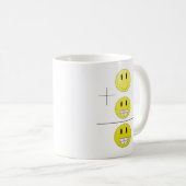 「波止め!」 マグ (正面右)