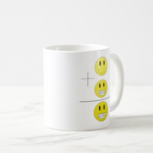 「波止め！」 マグ (正面右)