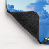 波止場のマウスパッド マウスパッド (コーナー)