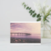 波止場アットコンスタンツ ポストカード (スタンド正面)