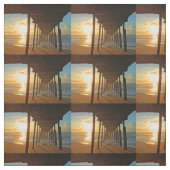 波止場アットサンライズ ファブリック (見本)