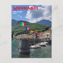 波止場ズインメナッジョ