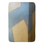 波止場ランチョンマット バスマット (正面縦)