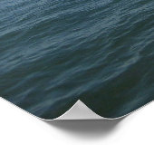 波止場側 ポスター (角)