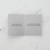 波止場写真の共感表 カード (内部)