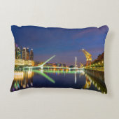 波止場地域Bsas アクセントクッション (裏面)