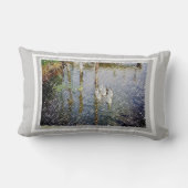 波止場画像 ランバークッション (裏面)