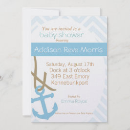 波止場航海の招待状 招待状