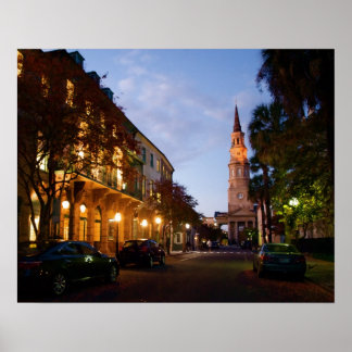 波止場通り劇場 ポスター