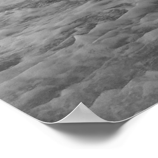 波止場 ポスター (角)