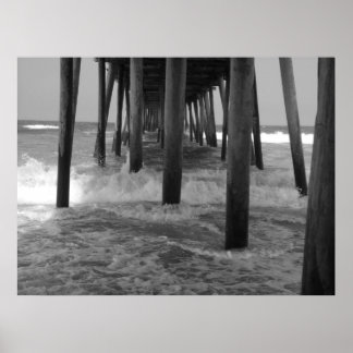 波止場 ポスター